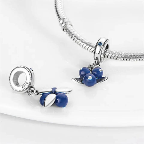 Blueberry Charm - Blueberry Charm