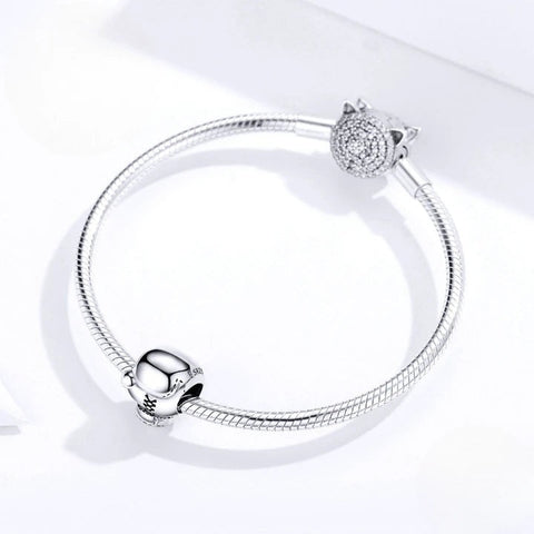 Boxing Gloves Charm - Boxing Gloves Charm