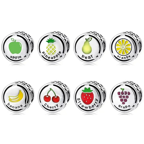 Apple Charm - Apple Charm