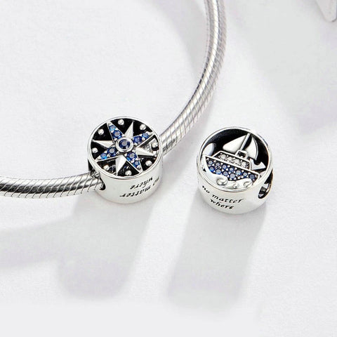 Boat Charm - Boat Charm