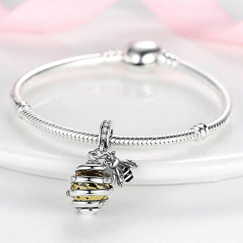 Beehive Charm - Beehive Charm
