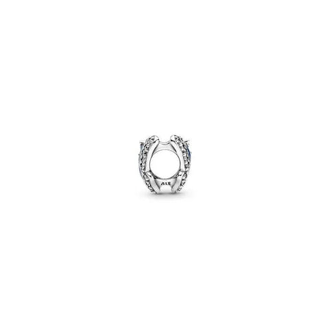 Blue Butterfly Sparkling Charm - Blue Butterfly Sparkling Charm