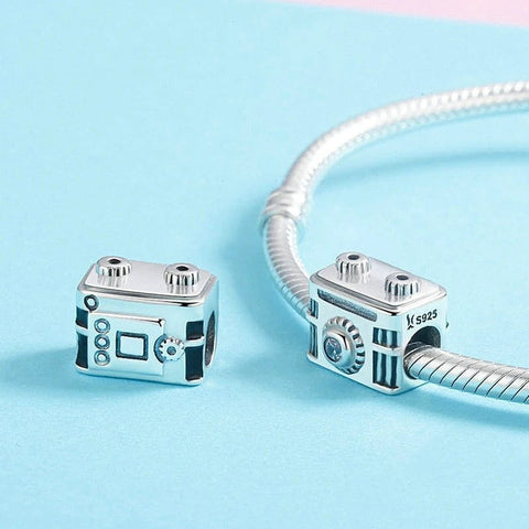 Camera Charm - Camera Charm