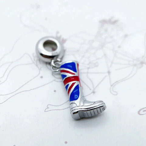 British Charm - British Charm