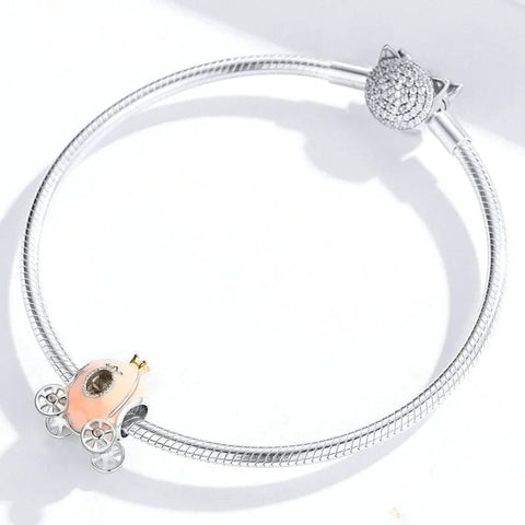 Carriage Charm - Carriage Charm