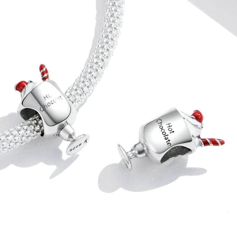 Hot Chocolate Charm - Hot Chocolate Charm