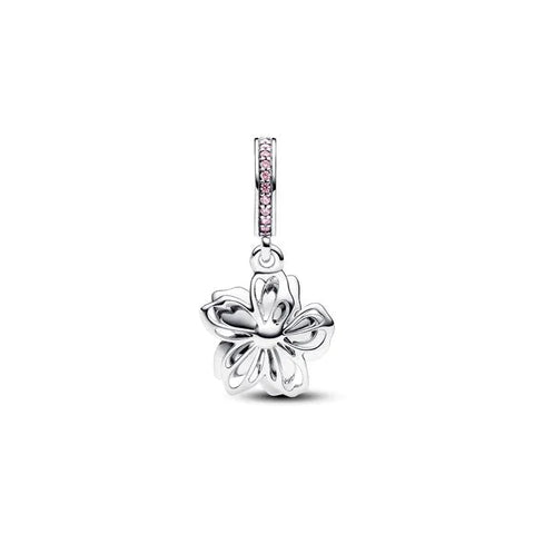 Cherry Blossom Dangle Charm - Cherry Blossom Dangle Charm