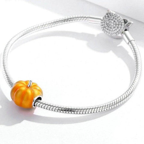 Pumpkin Charm - Pumpkin Charm