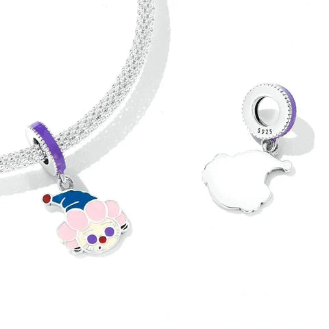 Clown Charm - Clown Charm