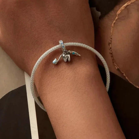 Dentist Charm - Dentist Charm