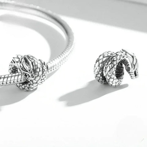 Dragon Charm - Dragon Charm