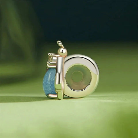 Glow in the Dark Luminous Twilight Butterfly Charm - Glow in the Dark Luminous Twilight Butterfly Charm