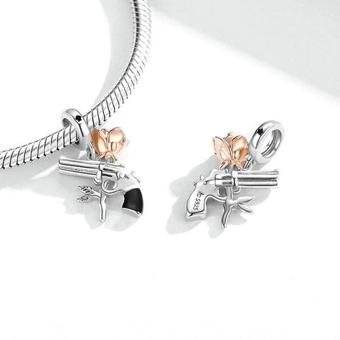 Guns N' Roses Charm - Guns N' Roses Charm