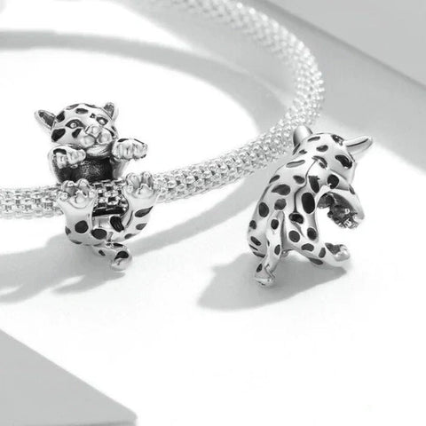 Leopard Charm - Leopard Charm