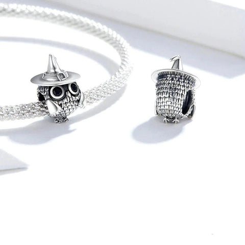 Magic Owl Charm - Magic Owl Charm