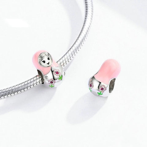 Russian Doll Charm - Russian Doll Charm