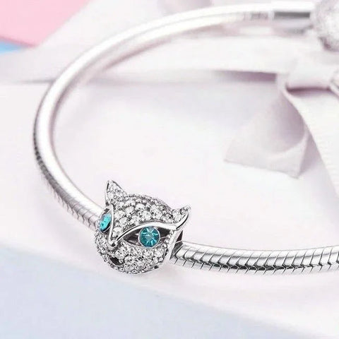 Panther Charm - Panther Charm