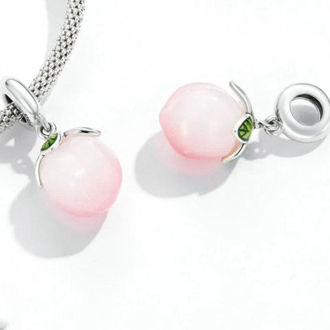 Peach Charm - Peach Charm