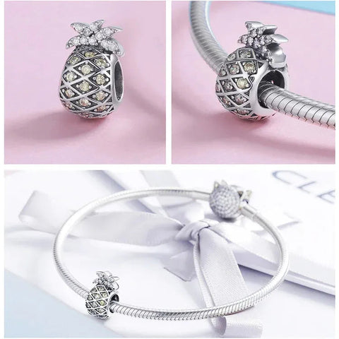 Pineapple Bead - Pineapple Bead