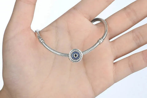 Evil Eye Charm - Evil Eye Charm