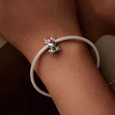 Reindeer Charm - Reindeer Charm