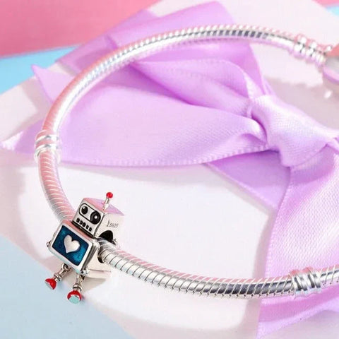 Robot Charm - Robot Charm