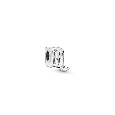 Sparkling Scorpio Zodiac Charm - Sparkling Scorpio Zodiac Charm