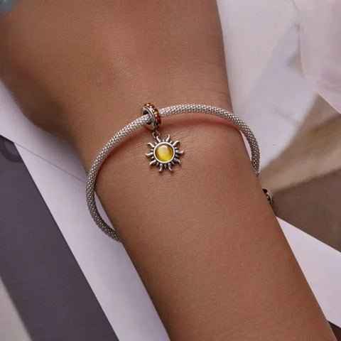 Sun Charm - Sun Charm