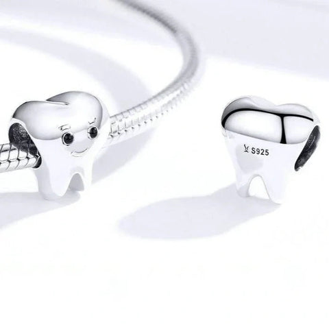 Tooth Charm - Tooth Charm