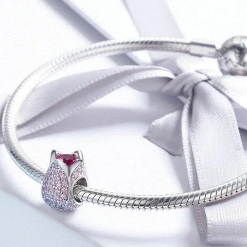 Tulip Charm - Tulip Charm