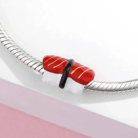 Tuna Sushi Charm - Tuna Sushi Charm
