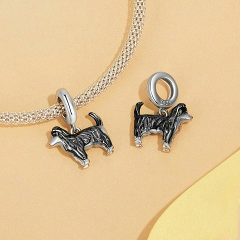 Labrador Retriever Charm