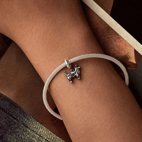 Labrador Retriever Charm
