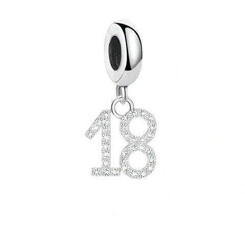 Years Silver Charm