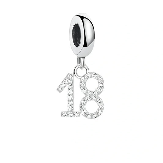 Years Silver Charm