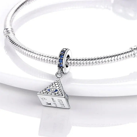 Pyramid Charm - Pyramid Charm
