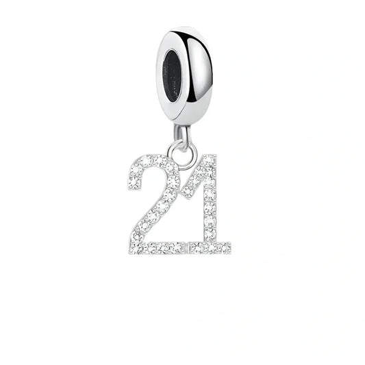 Years Silver Charm