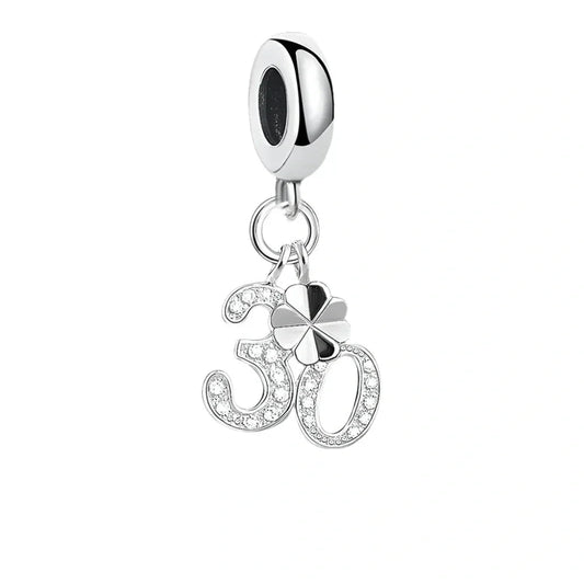 Years Silver Charm