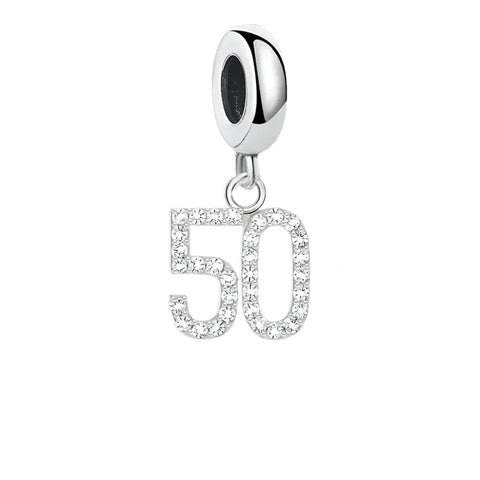 Years Silver Charm - Years Silver Charm