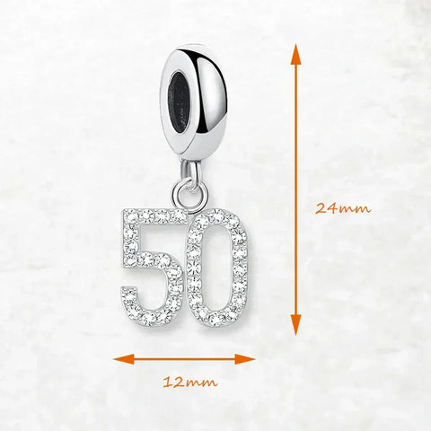 Years Silver Charm