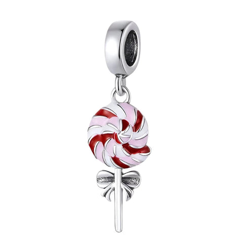 Lollipop Charm - Lollipop Charm