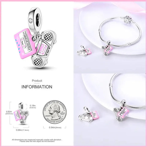 s Charm - s Charm