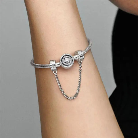 Stars & Galaxy Safety Chain - Stars & Galaxy Safety Chain