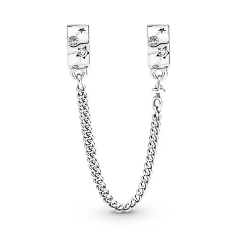 Stars & Galaxy Safety Chain