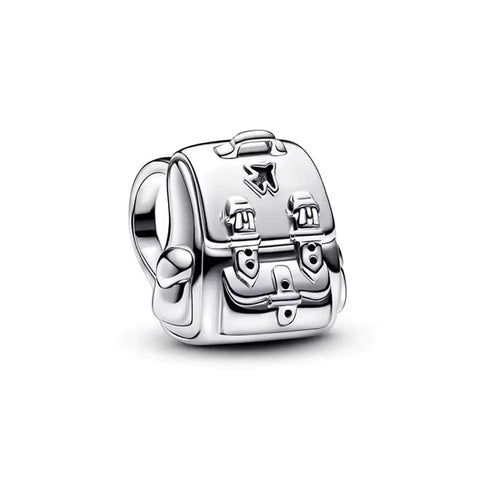 Adventure Backpack Charm - Adventure Backpack Charm