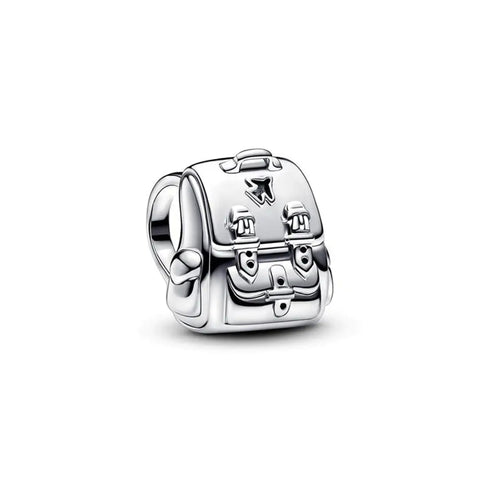 Adventure Back Pack Charm - Adventure Back Pack Charm