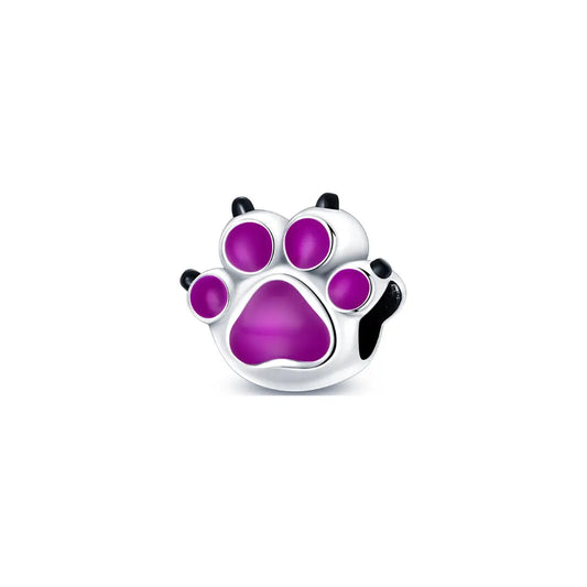 Animal Paw Charm