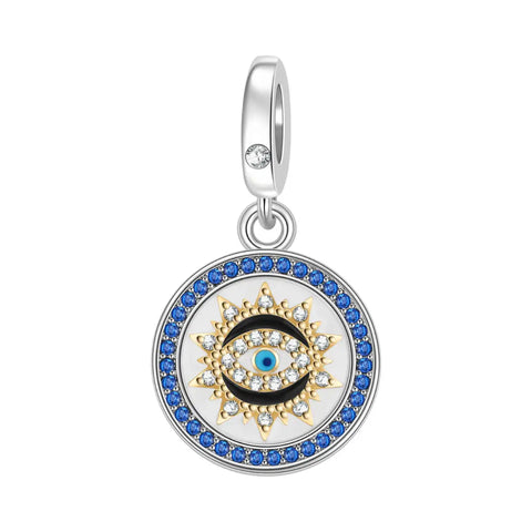 Celestial Guardian Dangle Charm - Celestial Guardian Dangle Charm