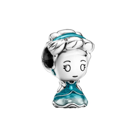 Cinderella- Cinderella Charm - Cinderella- Cinderella Charm