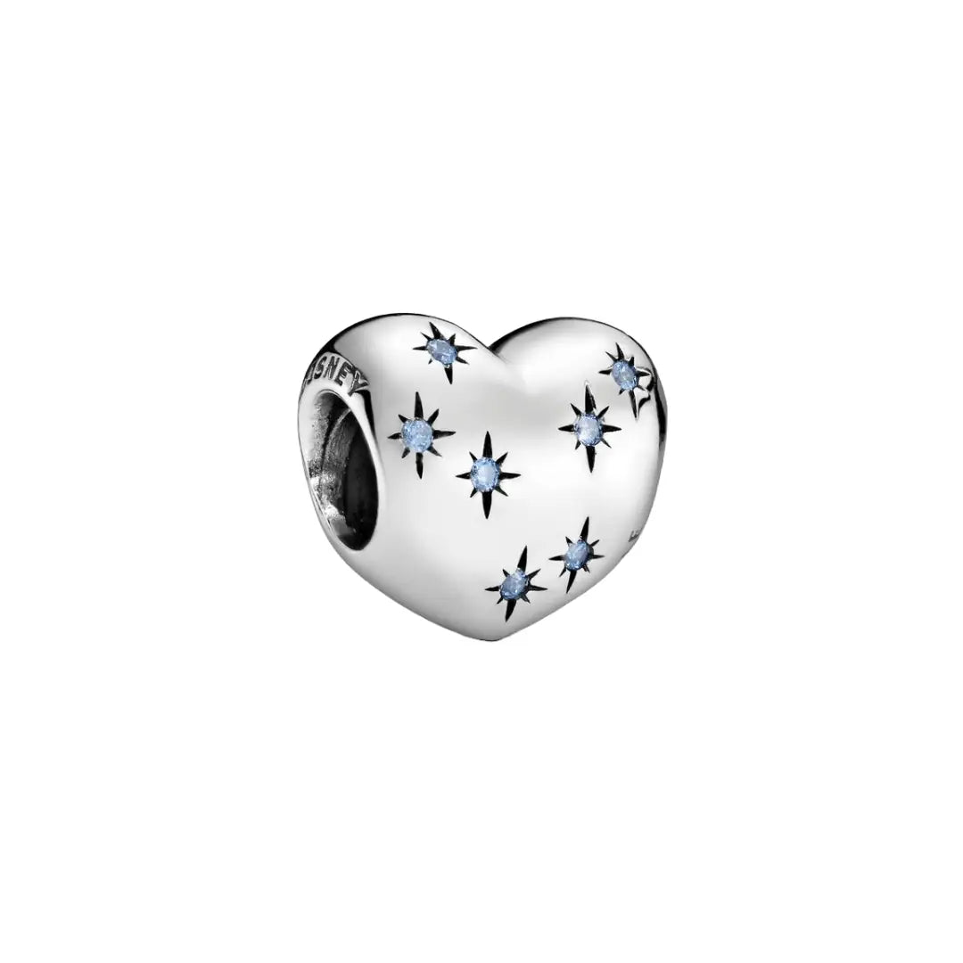 Cinderella- Dream Heart Charm